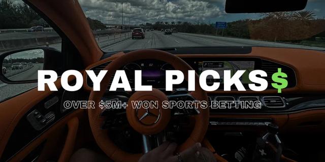 Royal Sports Picks